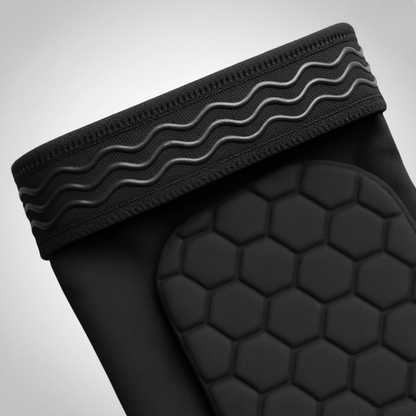 Skicomfort ShinGuard Pro