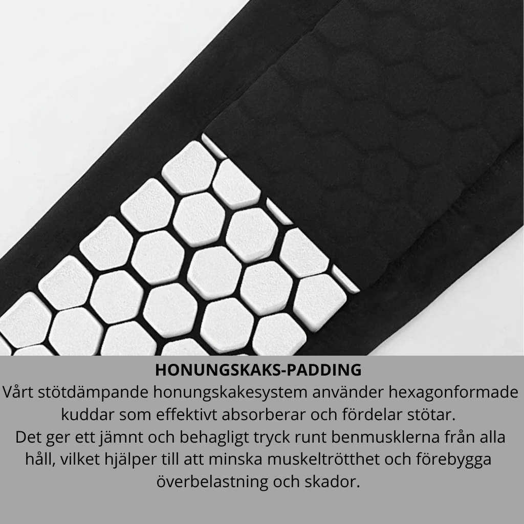 Skicomfort ShinGuard Pro