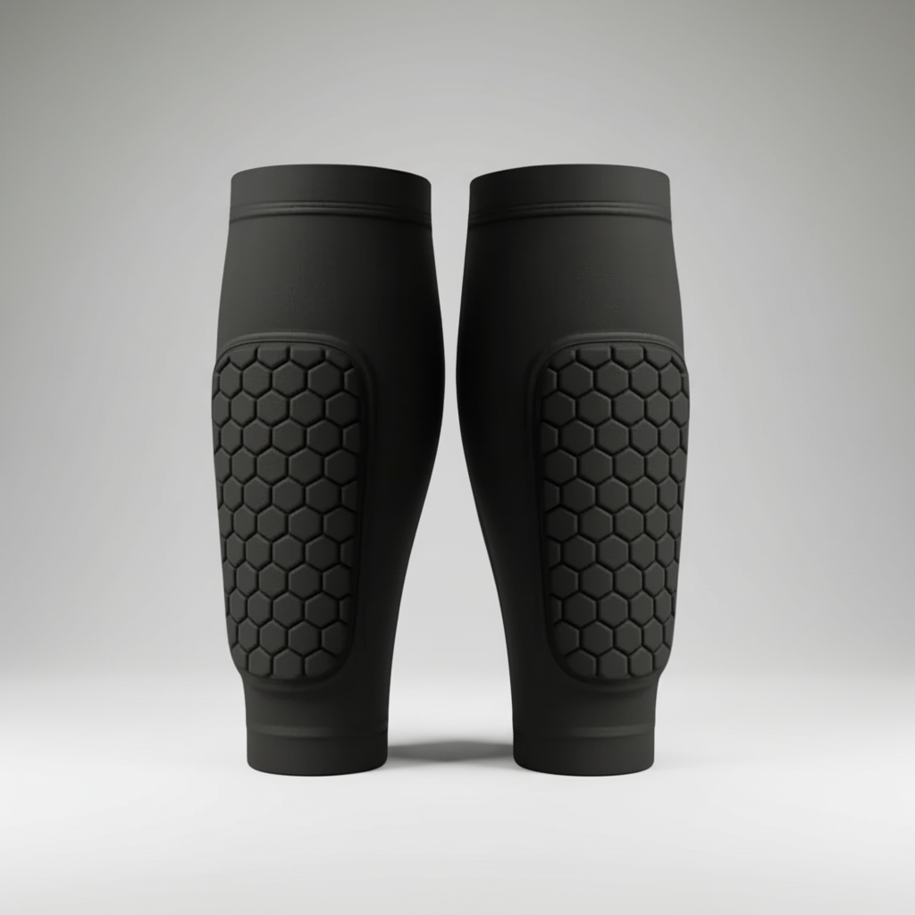 Skicomfort ShinGuard Pro