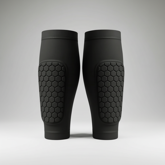 Skicomfort ShinGuard Pro