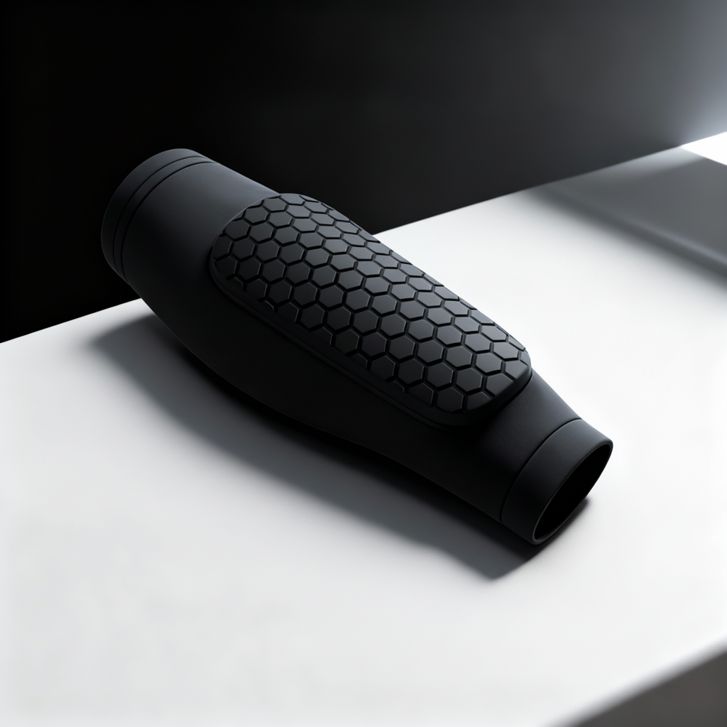 Skicomfort ShinGuard Pro